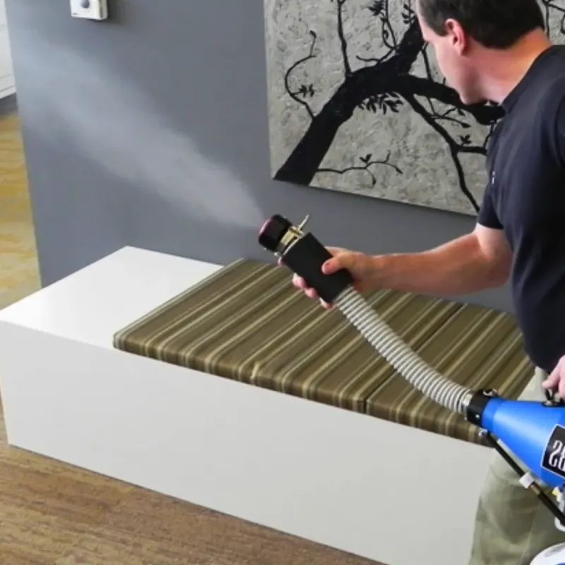 Professional Odor Removal in Johnson, KS